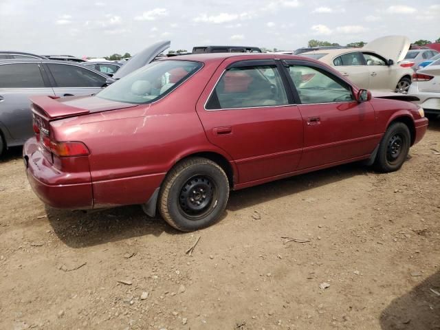 1998 Toyota Camry CE