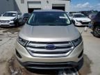 2017 Ford Edge SE