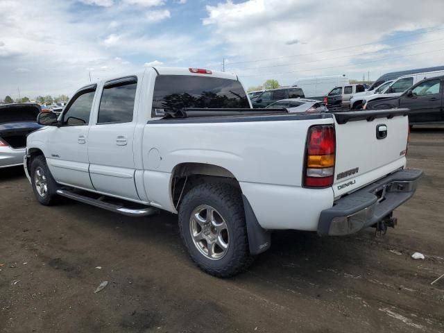 2006 GMC Sierra K1500 Denali