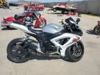 2006 Suzuki GSX-R600 K6