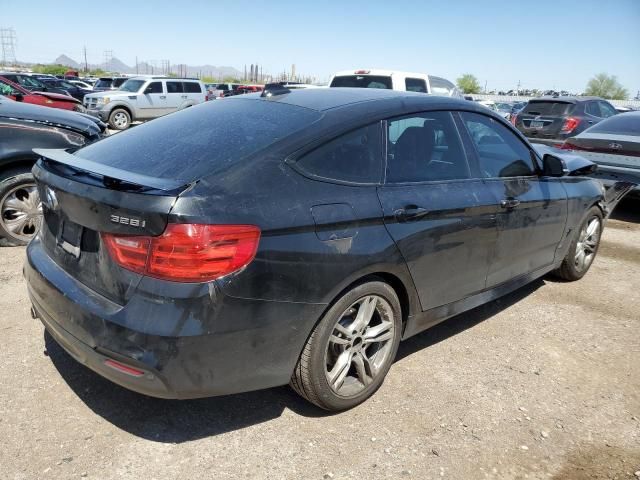 2015 BMW 328 Xigt