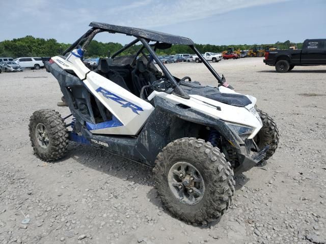 2020 Polaris RZR PRO XP Premium