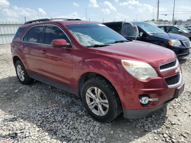 2011 Chevrolet Equinox LT