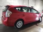 2012 Toyota Prius V