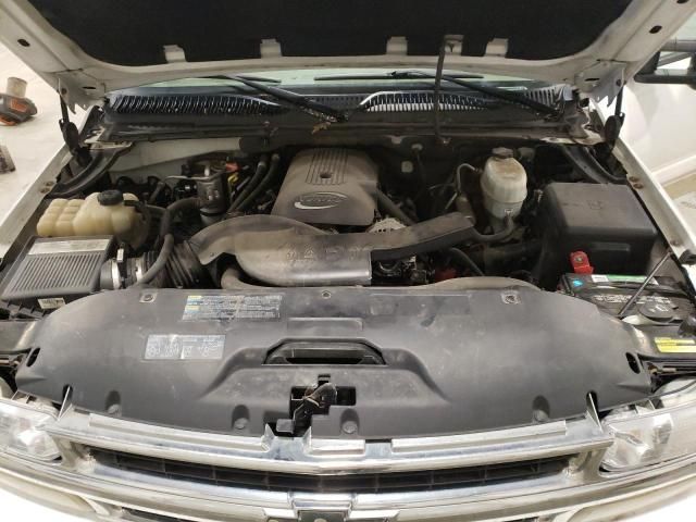 2005 Chevrolet Suburban K1500