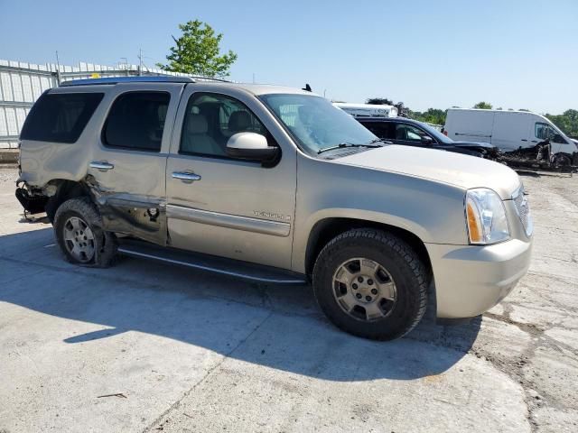 2008 GMC Yukon Denali