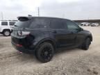 2019 Land Rover Discovery Sport HSE