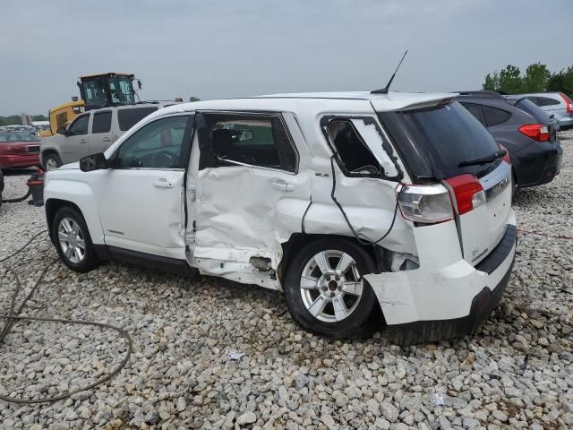 2011 GMC Terrain SLE