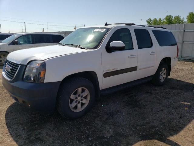 2007 GMC Yukon XL K1500