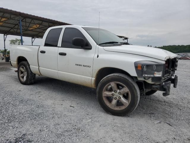 2006 Dodge RAM 1500 ST