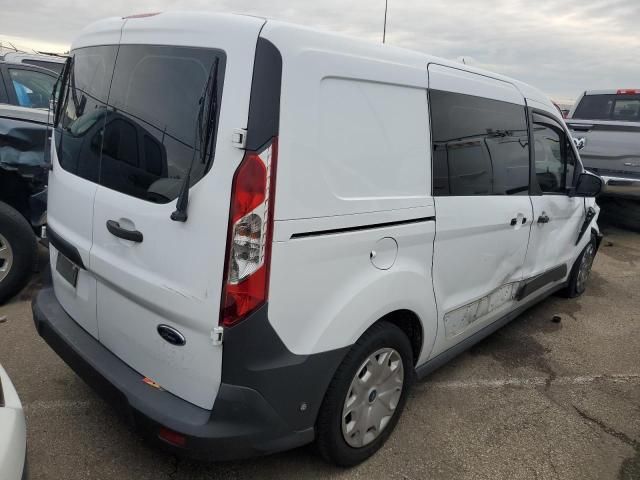 2018 Ford Transit Connect XL