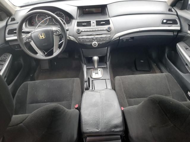 2008 Honda Accord EX