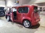 2011 Nissan Cube Base