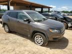 2019 Jeep Compass Sport