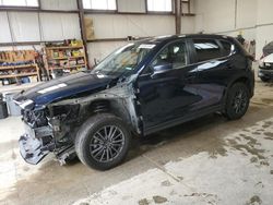 Mazda Vehiculos salvage en venta: 2019 Mazda CX-5 Touring