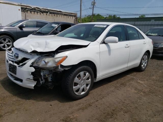 2007 Toyota Camry CE