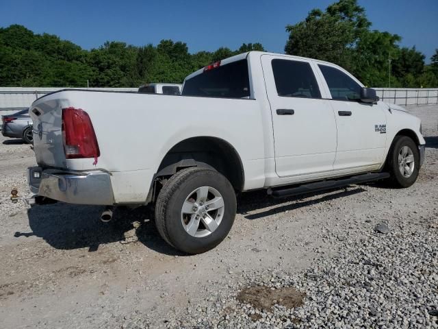 2019 Dodge 2019 RAM 1500 Classic Tradesman