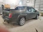 2006 Honda Ridgeline RTL