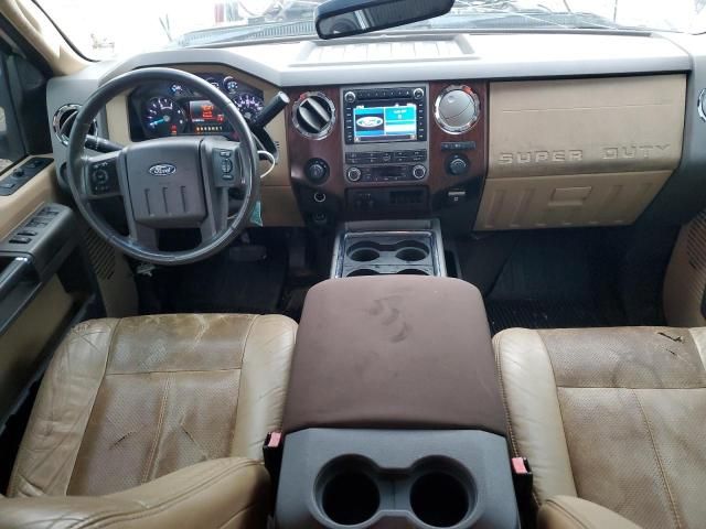 2011 Ford F250 Super Duty