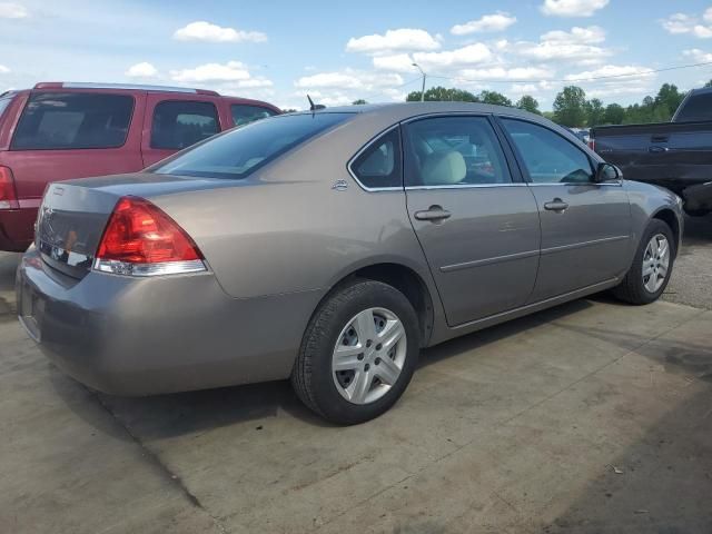 2006 Chevrolet Impala LT