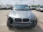 2007 BMW X5 3.0I