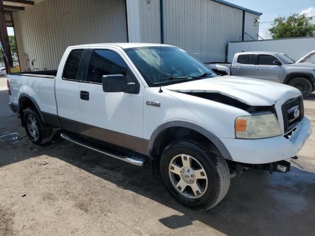 2006 Ford F150