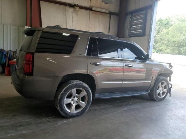 2016 Chevrolet Tahoe C1500  LS