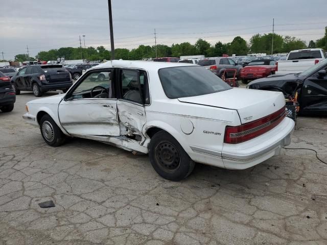 1994 Buick Century Special