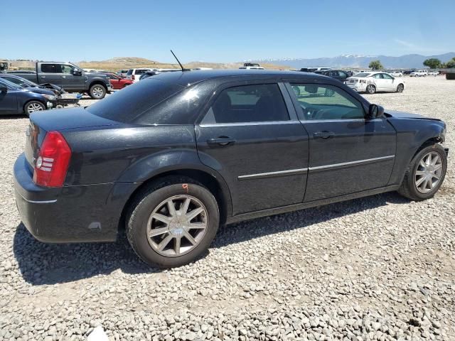 2008 Chrysler 300 Touring