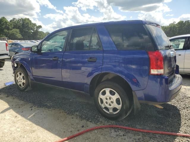 2006 Saturn Vue