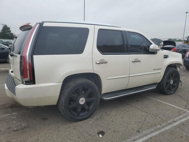 2008 Cadillac Escalade Luxury