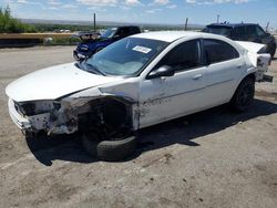 Chrysler salvage cars for sale: 2001 Chrysler Sebring LX