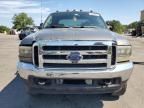 2002 Ford F350 SRW Super Duty