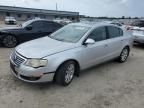 2006 Volkswagen Passat 3.6L Luxury