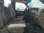 2006 Chevrolet Silverado C2500 Heavy Duty