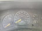 2000 Chevrolet Silverado K1500