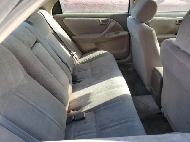 2000 Toyota Camry CE