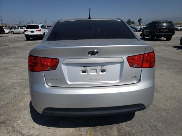 2011 KIA Forte EX