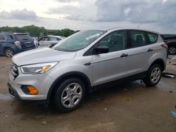 Ford salvage cars for sale: 2017 Ford Escape S