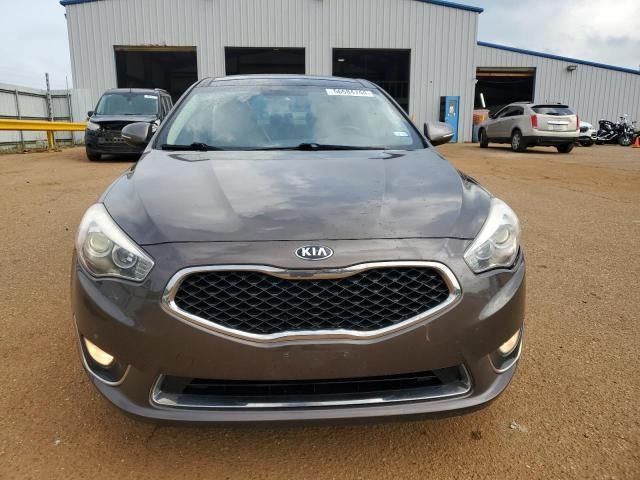 2014 KIA Cadenza Premium