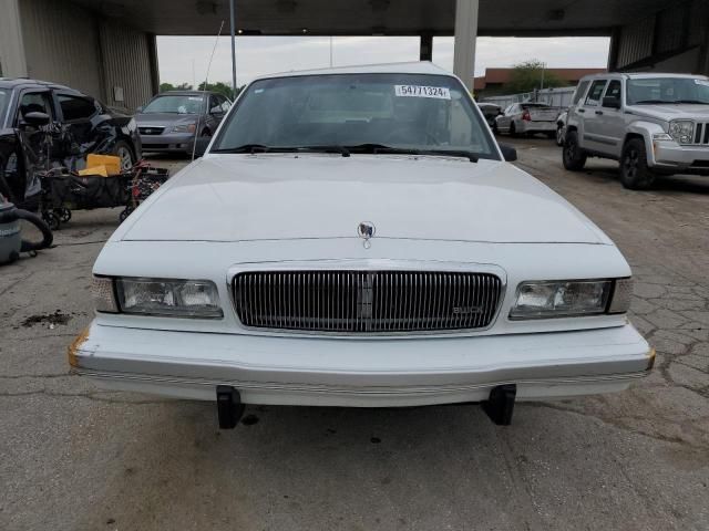 1994 Buick Century Special