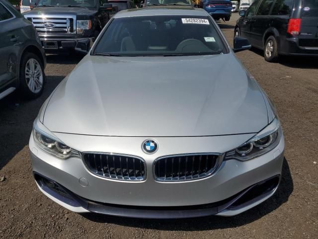 2015 BMW 428 I