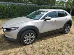 Copart select cars for sale at auction: 2023 Mazda CX-30 Preferred