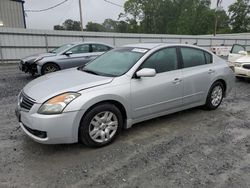 Salvage cars for sale at Gastonia, NC auction: 2009 Nissan Altima 2.5