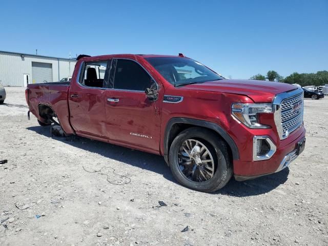 2019 GMC Sierra K1500 Denali