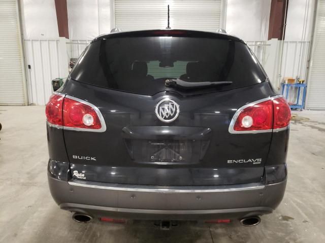 2012 Buick Enclave