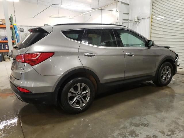 2016 Hyundai Santa FE Sport