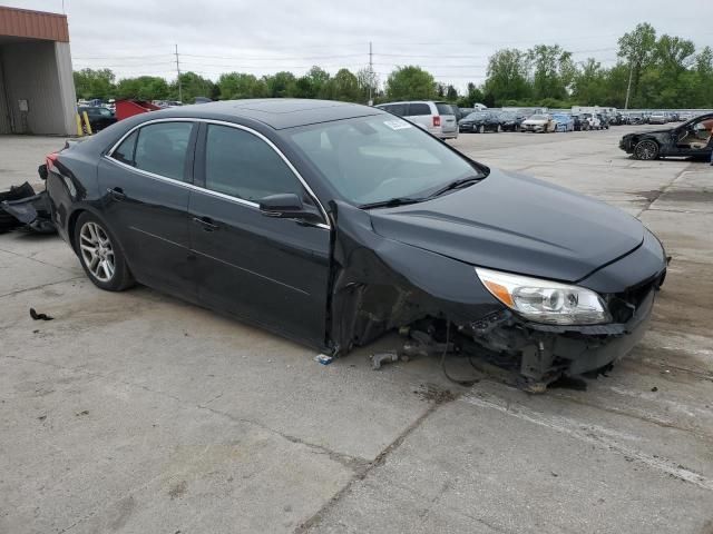 2016 Chevrolet Malibu Limited LT