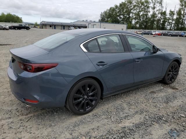 2023 Mazda 3 Preferred