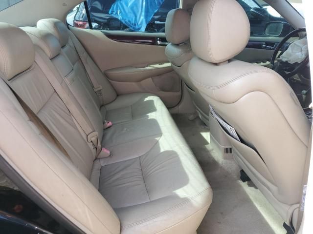 2004 Lexus ES 330